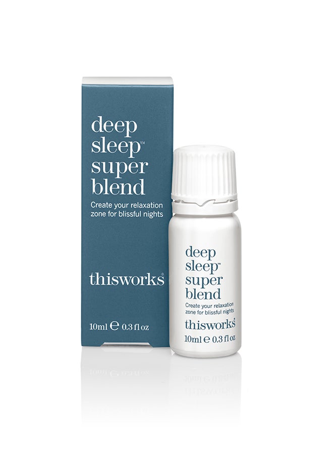 This Works Deep sleep super blend 10ml - Image 1